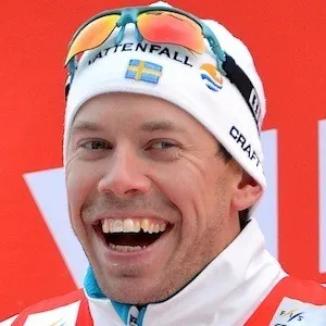 Emil Jonsson (Skier)
