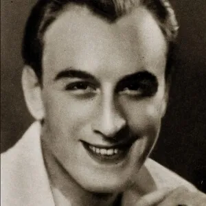 Russ Columbo
