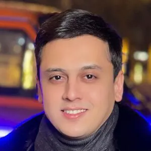 Sardor Tairov