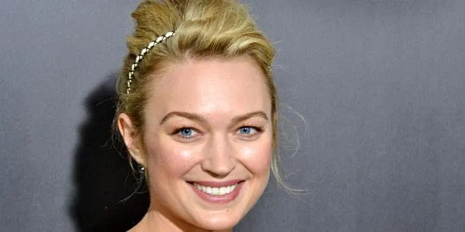 Sophia Myles