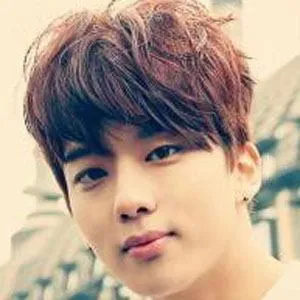 Youngjae (Pop Singer)