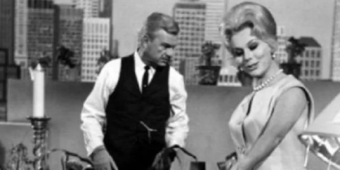 Eva Gabor