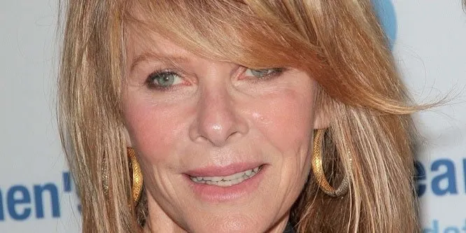 Kate Capshaw