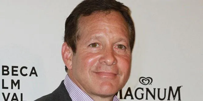 Steve Guttenberg