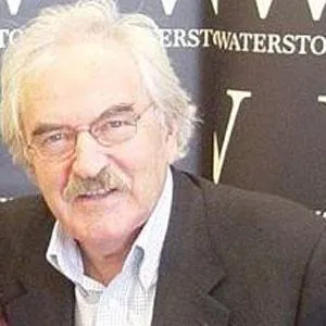 Des Lynam