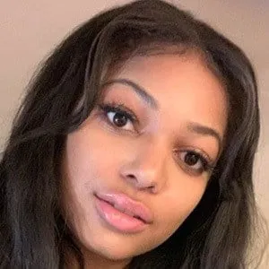 Gabby Thomas (Runner)