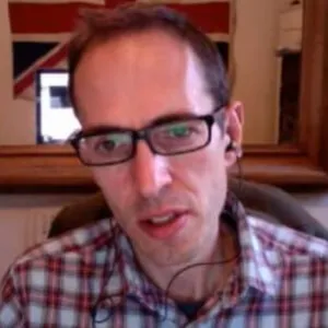 James Delingpole