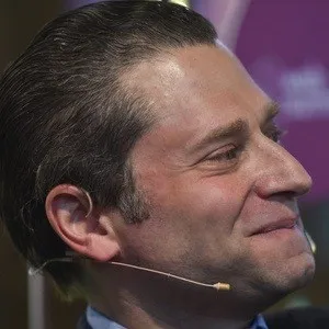 Jeremy Schaap