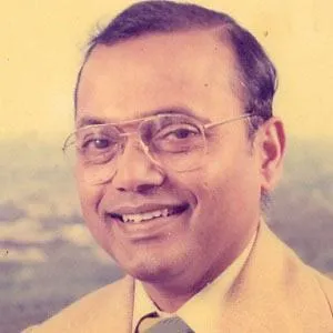 Nazeer Ahmed