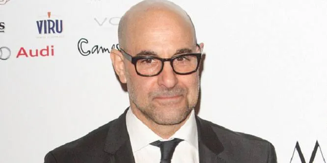 Stanley Tucci