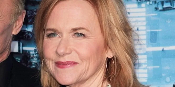 Amy Madigan