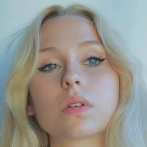 Leyla Blue