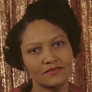 Maidie Norman