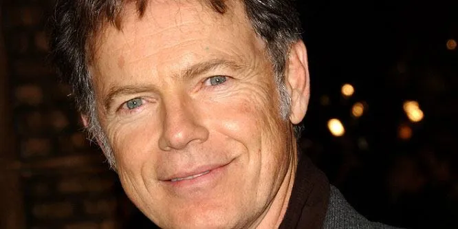 Bruce Greenwood