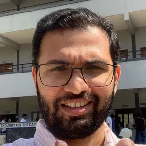 Madhukeshwar Desai