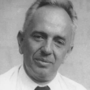 Theodosius Dobzhansky