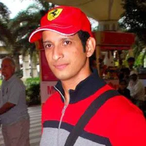 Sharman Joshi