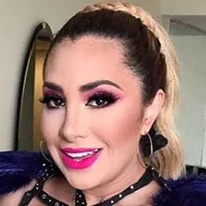 Damaris Rojas