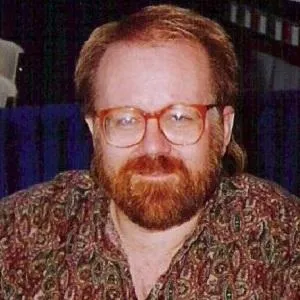 John Byrne (Cartoonist)