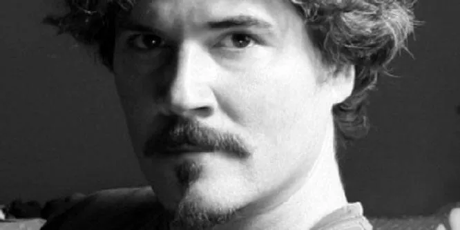 Jonathan Matthews (Sculptor)