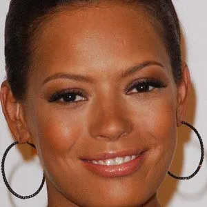 Keisha Whitaker