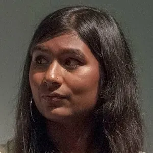 Ash Sarkar