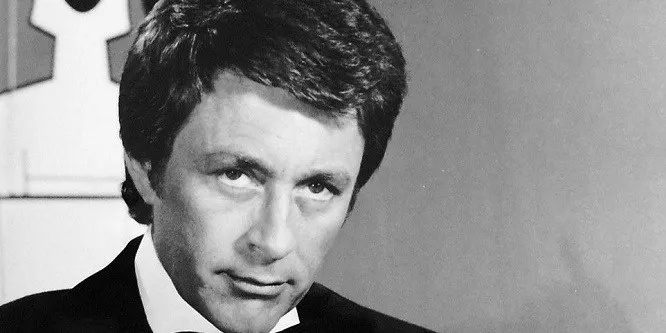 Bill Bixby