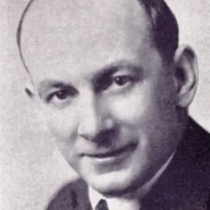 Leon Errol
