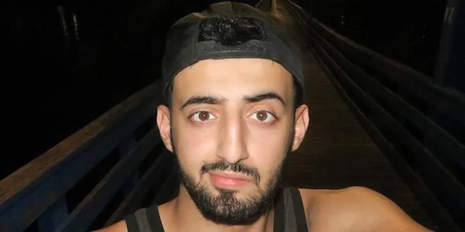 Slim Albaher