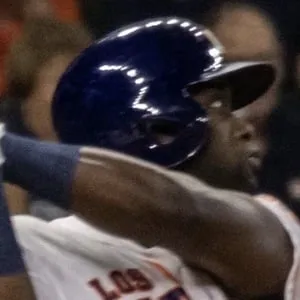 Yordan Álvarez