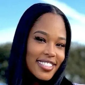 Briana Hampton
