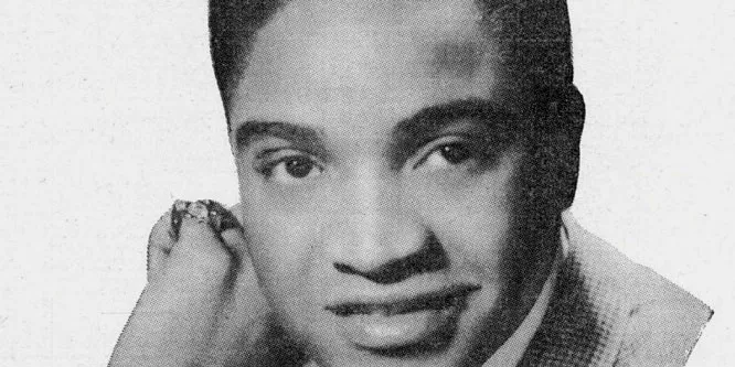 Jackie Wilson