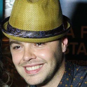 Jesse Huerta