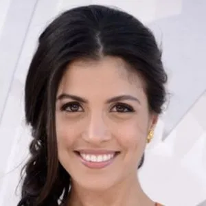 Nazneen Contractor