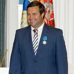 Vladimir Salnikov
