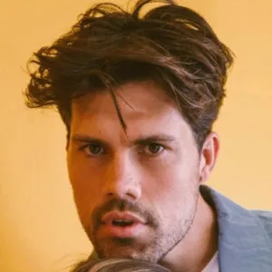 Anthony West (Pop Singer)