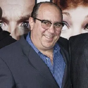 Louis Mustillo