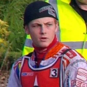 Darcy Ward