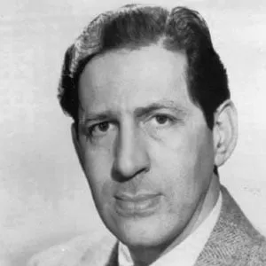 Dayton Allen