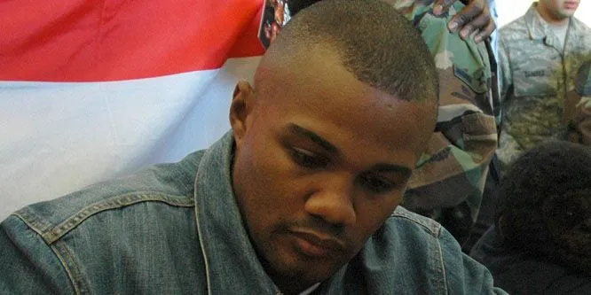 Felix Trinidad