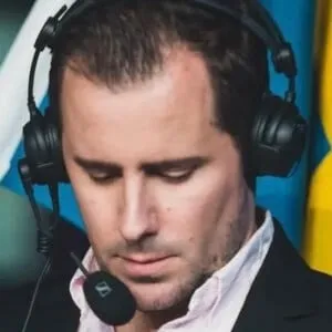 Fredrik Wahlstedt