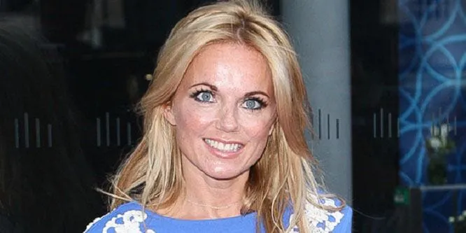 Geri Halliwell