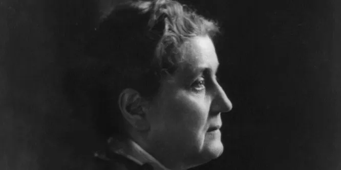 Jane Addams
