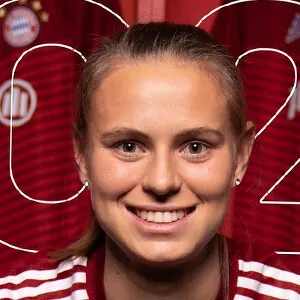 Klara Bühl
