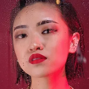 Sandy Lin (YouTube Star)