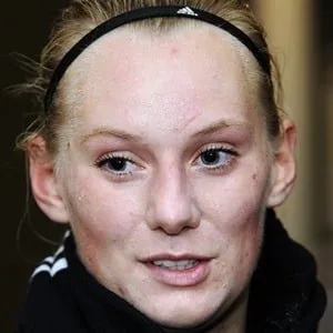 Stina Blackstenius