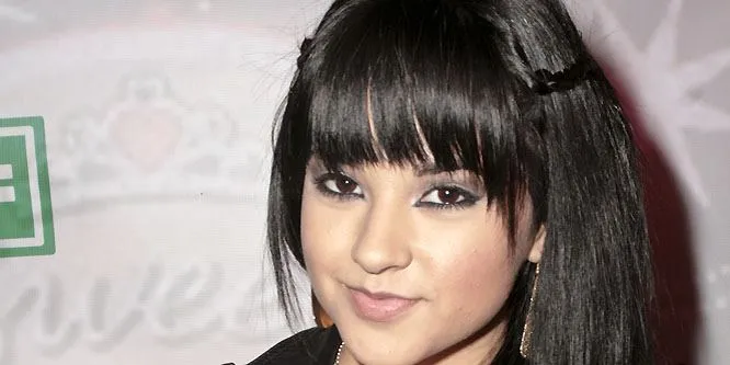 Becky G