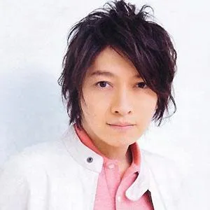 Daisuke Ono