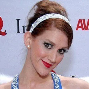 Eve Lawrence