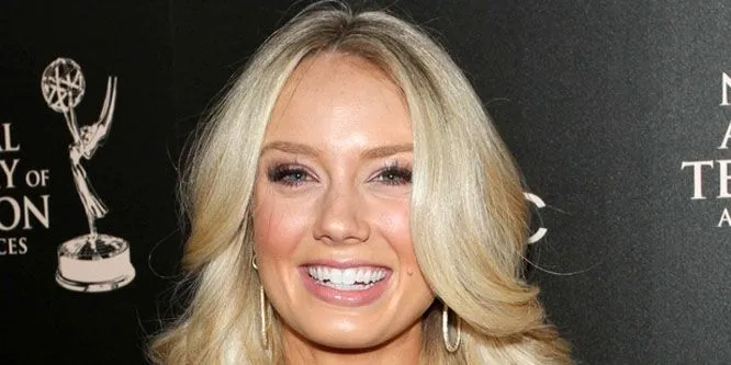 Melissa Ordway